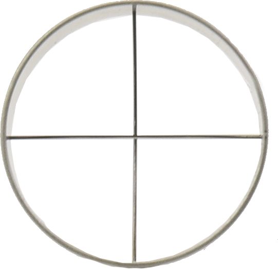 C-1303 CTS Centering Ring