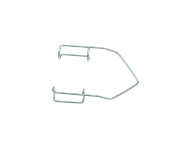 ES-0010 Barraquer Wire Lid Speculum 10mm
