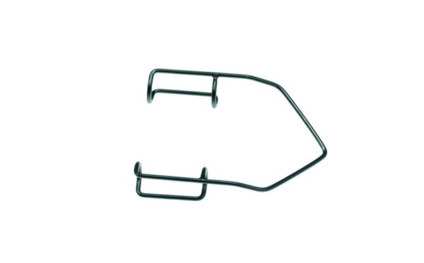 ES-0010C Barraquer Wire Lid Speculum 10mm