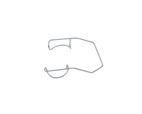 ES-0021 Barraquer Wire Lid Speculum15mm