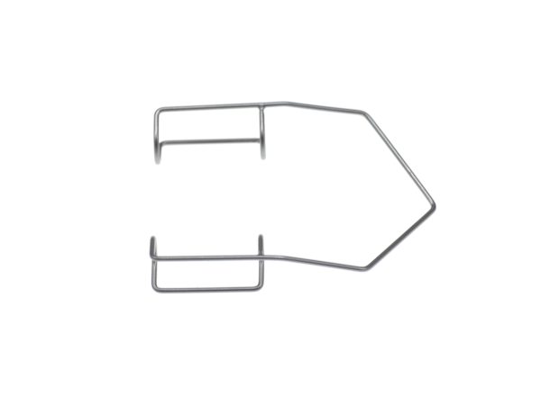 ES-0030 Barraquer Heavy Wire Lid Speculum15mm
