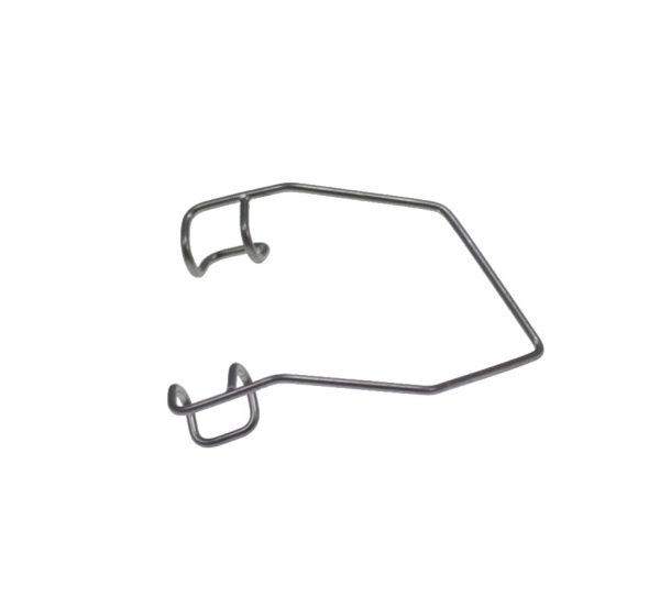 ES-0040 Barraquer Newborn Lid Speculum 3mm