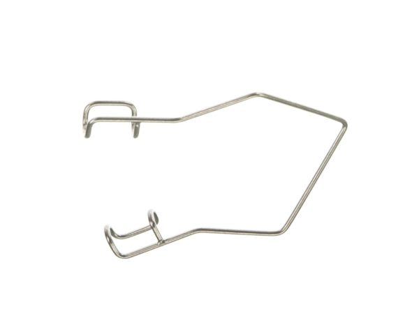 ES-0042 Barraquer Newborn Eye Speculum 7mm