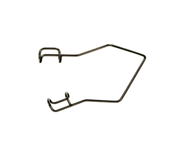 ES-0042C Barraquer Newborn Eye Speculum 7mm