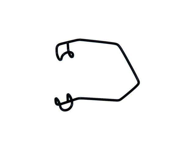 ES-0043C Barraquer Infant Wire Lid Speculum 10mm