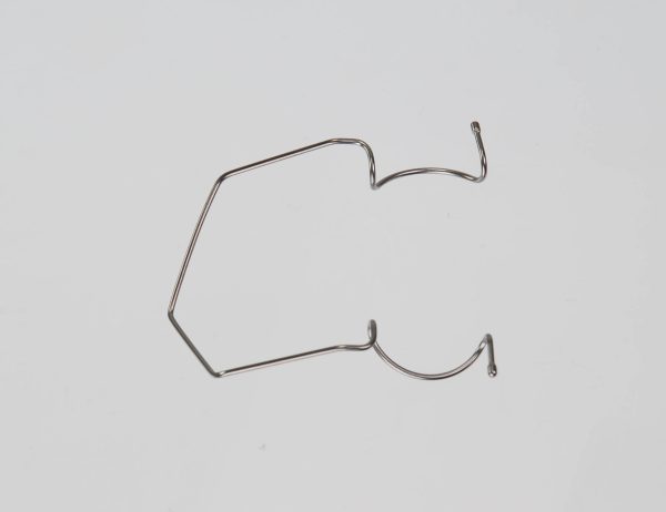 ES-0045 Barraquer Lid Speculum 15mm