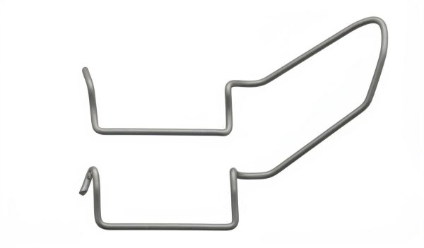 ES-0050 Wire Lid Speculum 15mm