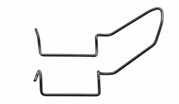 ES-0050C Wire Lid Speculum 15mm