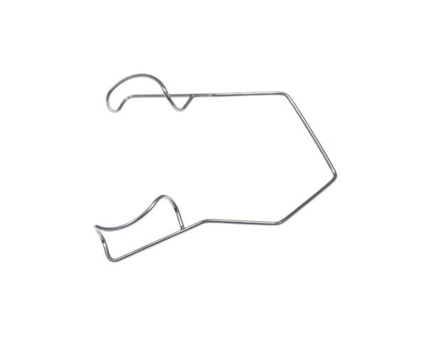 ES-0060 Wire Lid Speculum 15mm