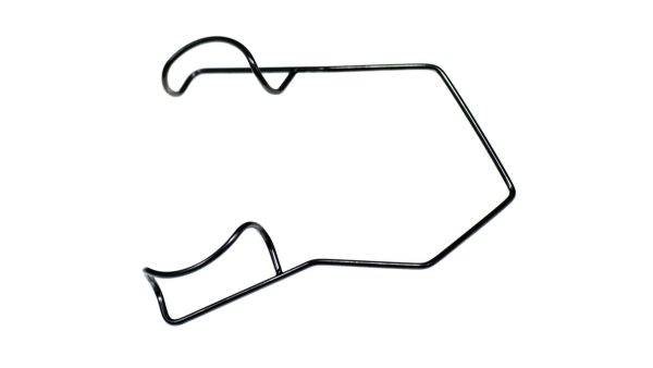 ES-0060C Wire Lid Speculum 15mm