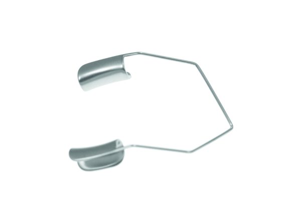 ES-0070 Barraquer Wire Lid Speculum 10mm