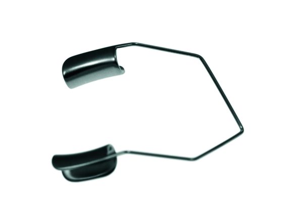 ES-0070C Barraquer Wire Lid Speculum 10mm