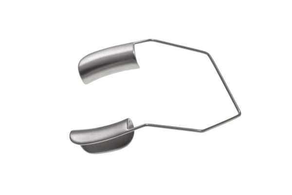 ES-0080 Barraquer Wire Lid Speculum 15mm