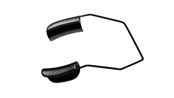 ES-0080C Barraquer Wire Lid Speculum 15mm