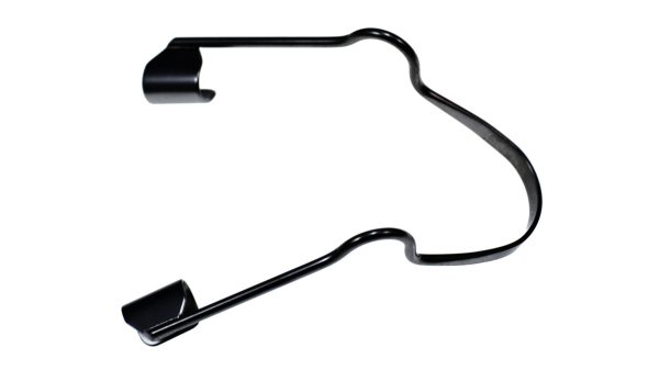ES-0085C Corcelle Wire Eye Speculum 8mm