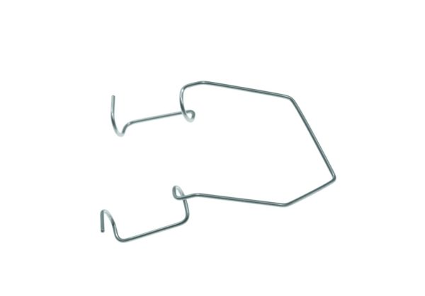 ES-0090 Kratz-Barraquer Wire Lid Speculum 15mm