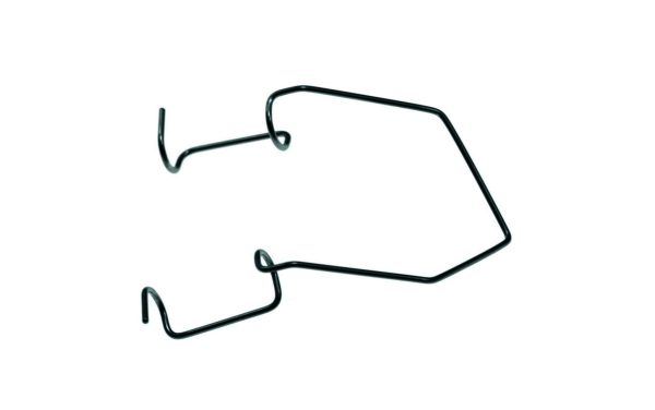ES-0090C Kratz-Barraquer Wire Lid Speculum 15mm