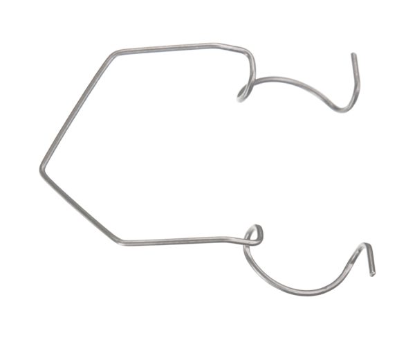 ES-0091 Kratz-Barraquer Wire Lid Speculum