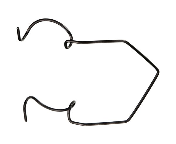 ES-0091C Kratz-Barraquer Wire Lid Speculum