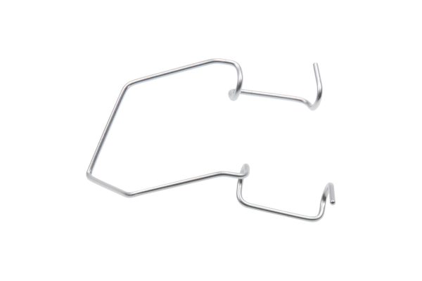 ES-0095 Kratz-Barraquer Heavy Wire Lid Speculum 15mm