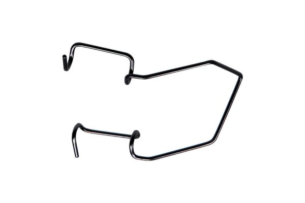 ES-0095C Kratz-Barraquer Heavy Wire Lid Speculum 15mm