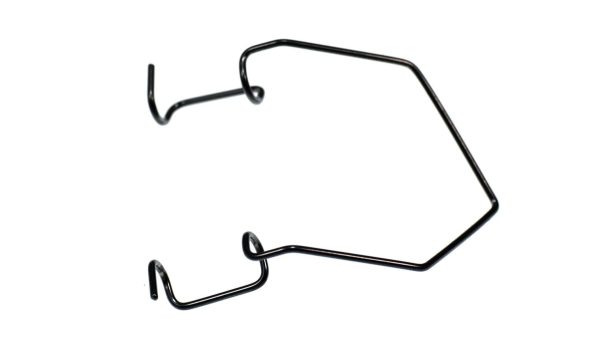ES-0100C Kratz-Barraquer Wire Lid Speculum 11mm