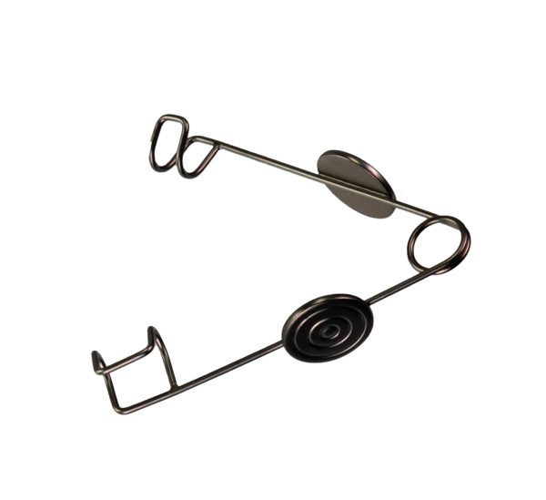 ES-0101C Alfonso Eye Lid Speculum 8mm/5mm