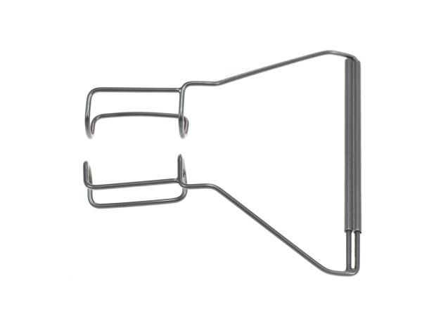 ES-0123 Barraquer-Oosterhuis Eye Speculum