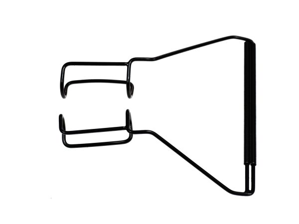ES-0123C Barraquer-Oosterhuis Eye Speculum