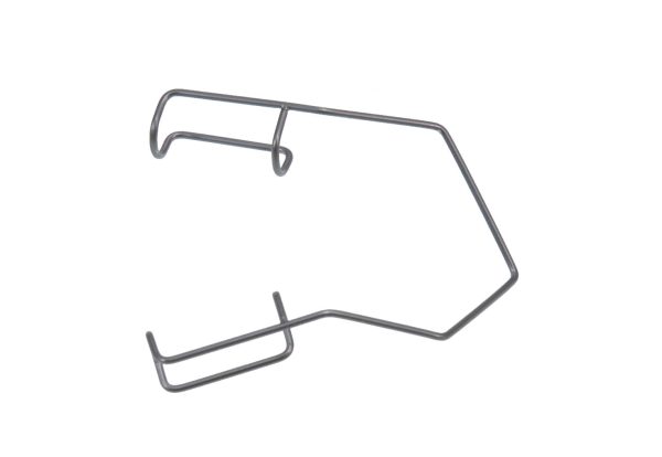 ES-0124 Barraquer Wire Lid Speculum 14mm