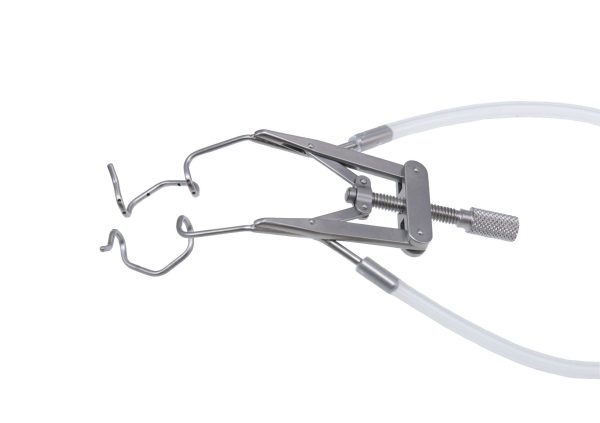 ES-0161 Lieberman Aspiration Eye Speculum