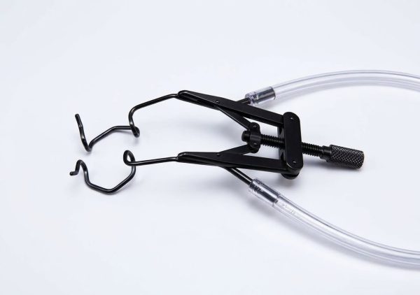 ES-0161C Lieberman Aspiration Eye Speculum