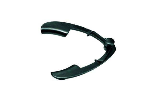 ES-0170C Sauer Infant Lid Speculum 11mm