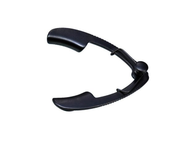 ES-0180C Sauer Infant Lid Speculum 6mm