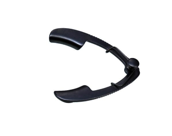 ES-0190C Sauer Premature Infant Lid Speculum 4mm