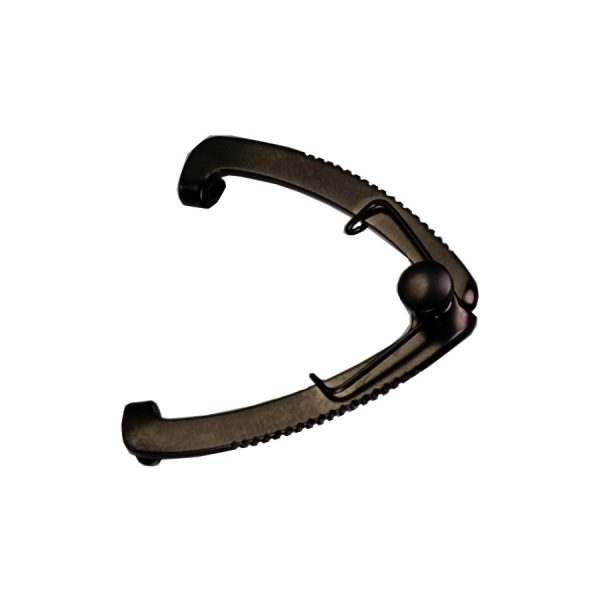 ES-0200C Sauer Premature Infant Lid Speculum 2mm