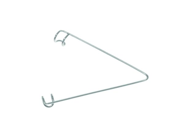 ES-0210 Infant Lid Speculum 4mm