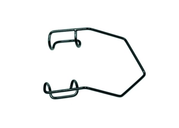 ES-0220C Barraquer Infant Wire Lid Speculum 9mm