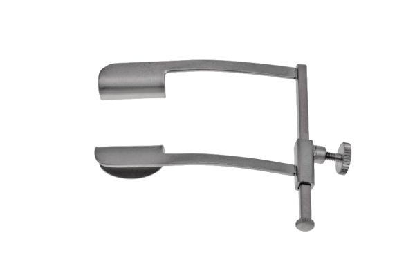 ES-0250 Cook #3 Eye Speculum 15mm