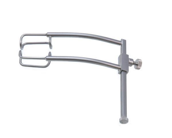 ES-0270 Murdock #3 Eye Speculum 15mm