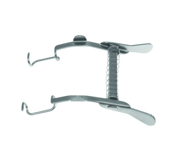ES-0280 Mellinger Eye Speculum 16mm