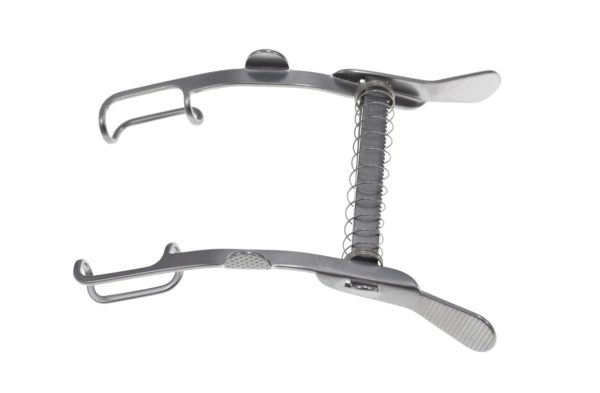 ES-0281 Mellinger Eye Speculum 16mm