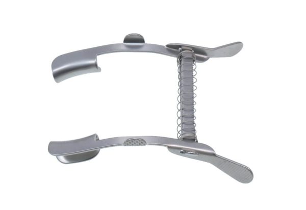 ES-0282 Mellinger Eye Speculum 16mm