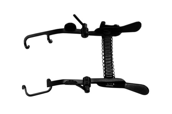 ES-0287C Krumeich Adjustable Eye Speculum Locking 15mm