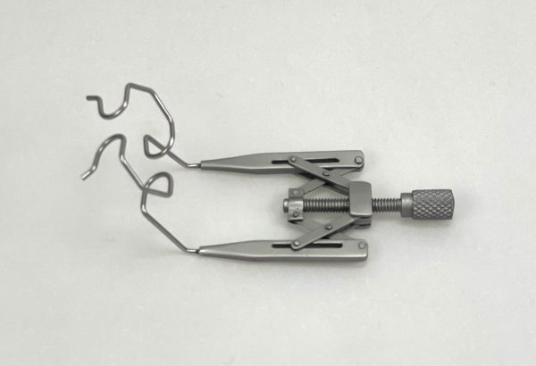 ES-0293 Parallel Opening Eye Speculum 15mm