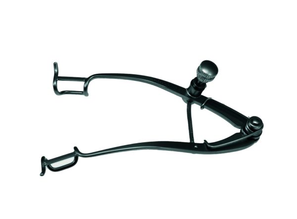 ES-0300C Williams Locking Eye Speculum 11mm