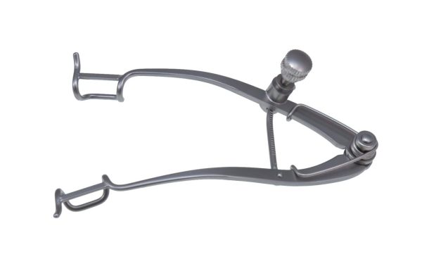 ES-0310 Williams Locking Eye Speculum 15mm