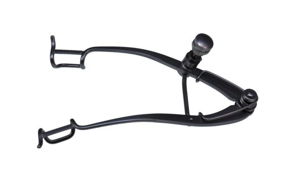 ES-0310C Williams Locking Eye Speculum 15mm