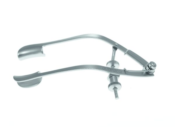 ES-0320 Lancaster Locking Eye Speculum 16mm
