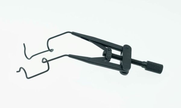 ES-0330C Lieberman Adjustable Eye Speculum 10mm